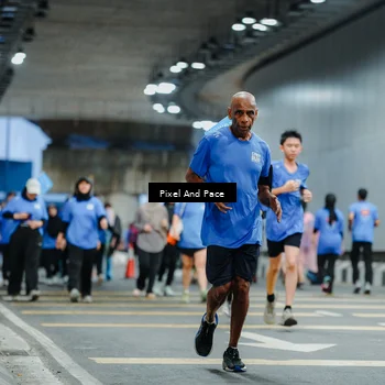 Runner Photo 7821521