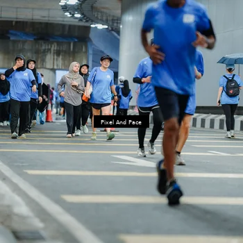 Runner Photo 7821525
