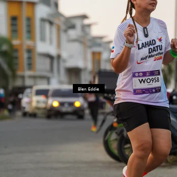 Runner Photo 7821529