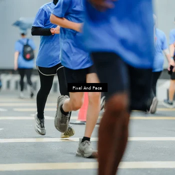 Runner Photo 7821532