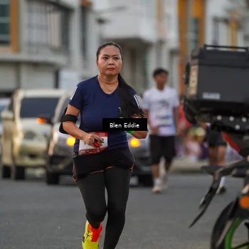 Runner Photo 7821535