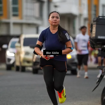 Runner Photo 7821537