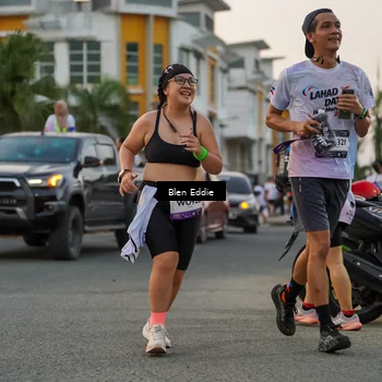 Runner Photo 7821539