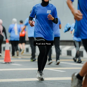 Runner Photo 7821540