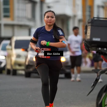 Runner Photo 7821542