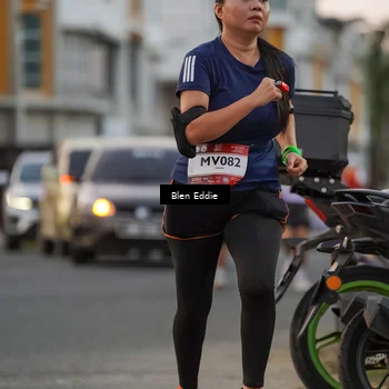 Runner Photo 7821544
