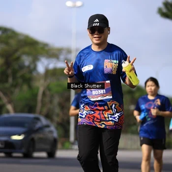 Runner Photo 7821551