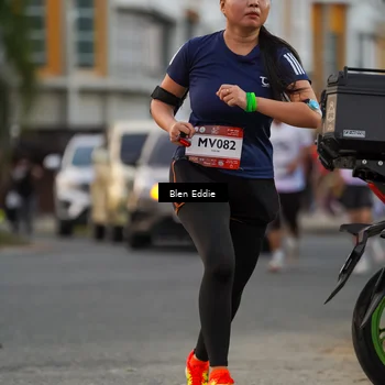 Runner Photo 7821556
