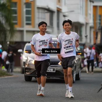Runner Photo 7821561
