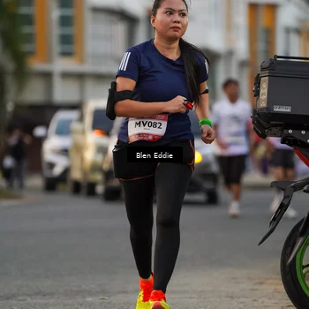 Runner Photo 7821562