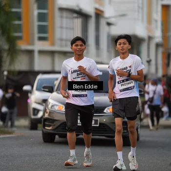 Runner Photo 7821568