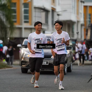 Runner Photo 7821569