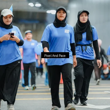 Runner Photo 7821573