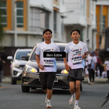 Runner Photo 7821574