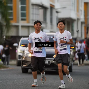 Runner Photo 7821585