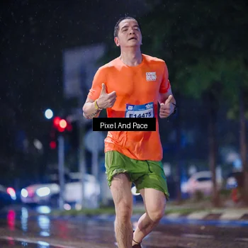 Runner Photo 7821586