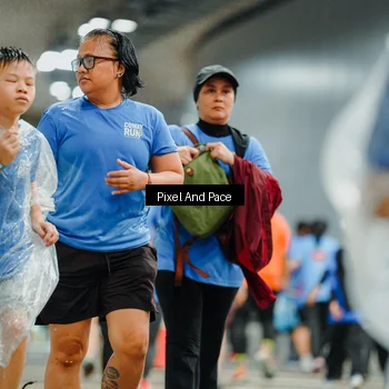 Runner Photo 7821590