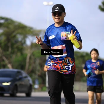 Runner Photo 7821591