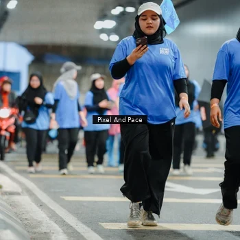 Runner Photo 7821594