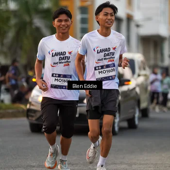Runner Photo 7821595