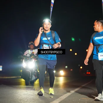 Runner Photo 7821599