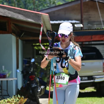 Runner Photo 78216