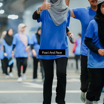 Runner Photo 7821602