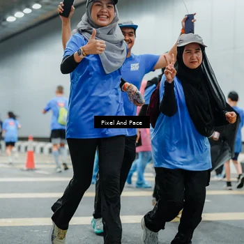 Runner Photo 7821608