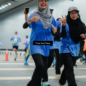 Runner Photo 7821609