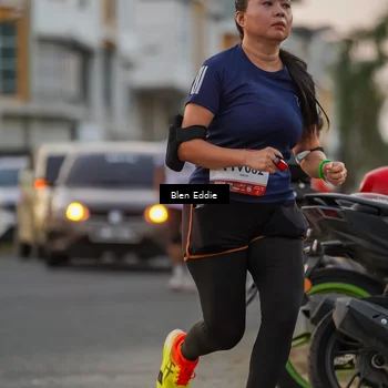 Runner Photo 7821611