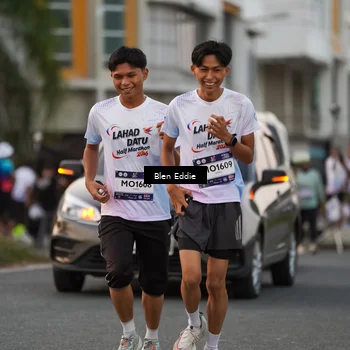 Runner Photo 7821616
