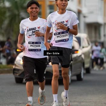 Runner Photo 7821617