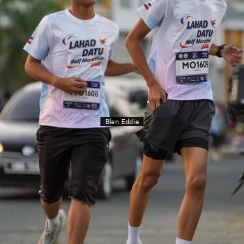 Runner Photo 7821619