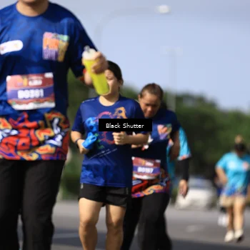 Runner Photo 7821620