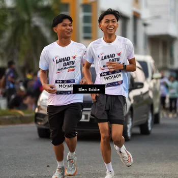 Runner Photo 7821623