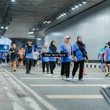 Runner Photo 7821629