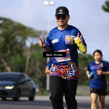 Runner Photo 7821634