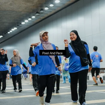 Runner Photo 7821635