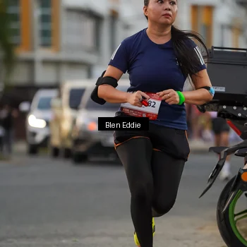 Runner Photo 7821638