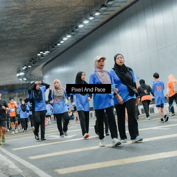 Runner Photo 7821639