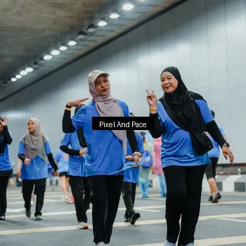 Runner Photo 7821641