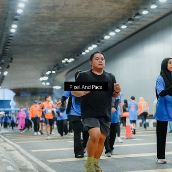 Runner Photo 7821644