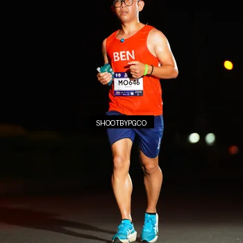 Runner Photo 7821645