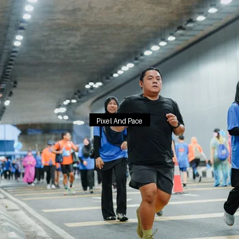 Runner Photo 7821646