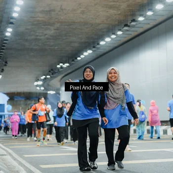 Runner Photo 7821648