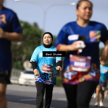 Runner Photo 7821649