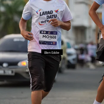 Runner Photo 7821652