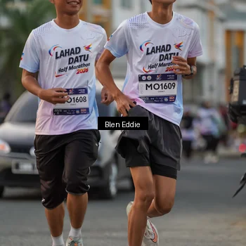 Runner Photo 7821653