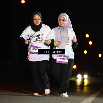 Runner Photo 7821656