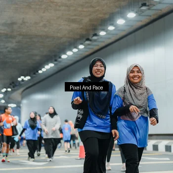 Runner Photo 7821657